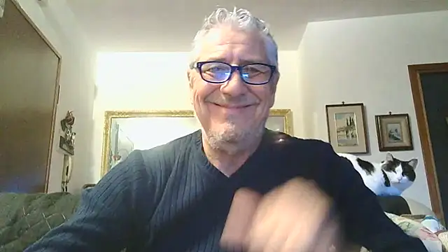 [17 Dec 16:44] Private Show - Video von gyodybis Cam-Model