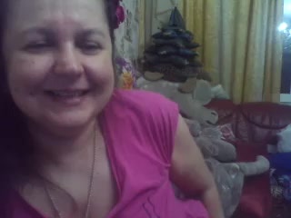 dildo+domi pussy masturbation - video by SmartyConny45 cam model