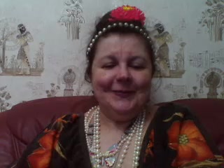 PussySpread - video by SmartyConny45 cam model