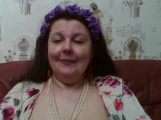 Boobies&pussy show - video by SmartyConny45 cam model