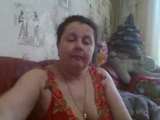 Boobs, pussy, ass with Nora - video by SmartyConny45 cam model
