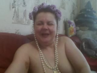 [6 Aug 16:36] Private Show - video by SmartyConny45 cam model