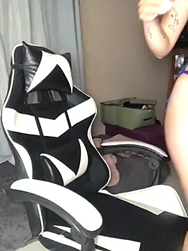 Domi - video oleh model kamera natasharosemxx