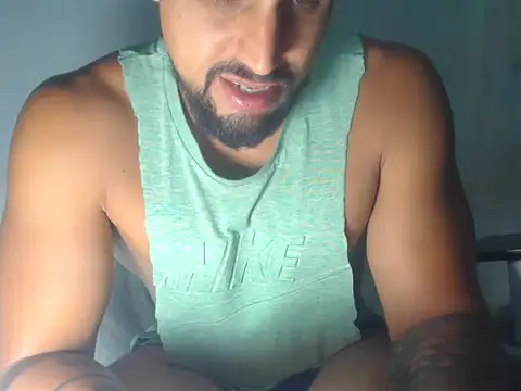 hot fun - video by sebasx412 cam model