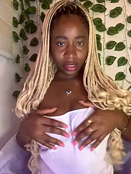 HARD NIPPLES EXPOSURE - video by MISSMAYMADMYDAY cam model