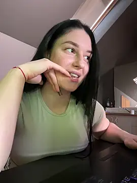 [13 Oct 17:07] Spy Show in my office - فيديو من moniqque موديل الكام