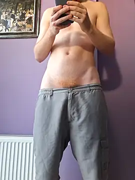 [18 Dec 15:39] Private Show - video by FillipsonDon cam model