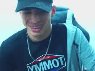 cum - video by DEIBY_BABY cam model