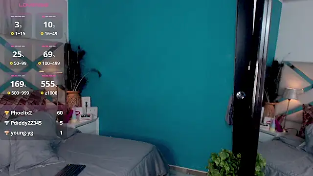 A pussy fuck with red dress and sandal heels ... - video by Selena_G69 cam model