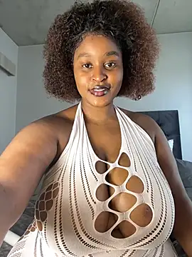 [18 Jan 11:10] Private Show - video by Bella-Porsche cam model