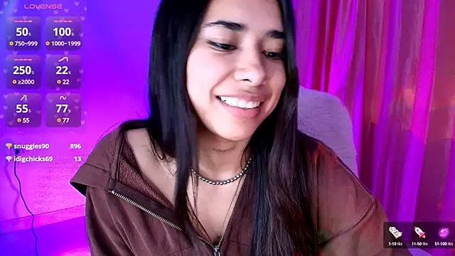 [12 Jul 01:29] Private Show– AmyOlimpo kameramodell videója