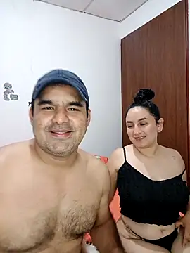 Hot hot hot - video oleh model kamera Angeelus2