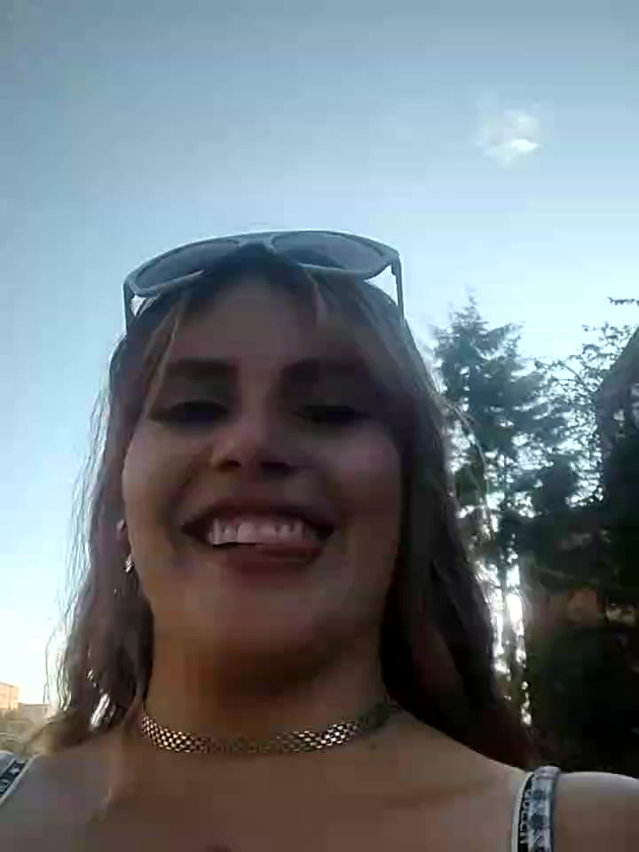 Mmm baby very hot - video oleh model kamera Cata_city1106