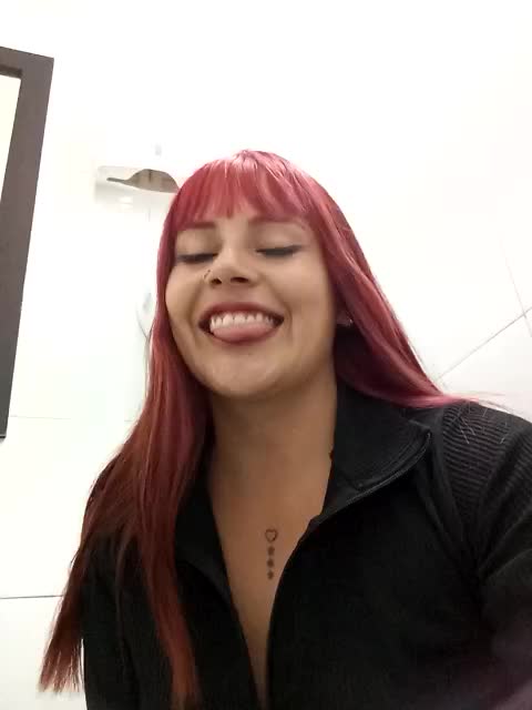 Very hot - video oleh model kamera Cata_city1106