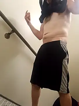 Private Show - video by TDadSix cam model