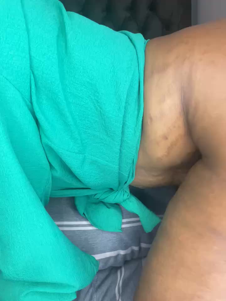 Deep anal - วิดีโอโดย Kinkyphatass โมเดลแคม