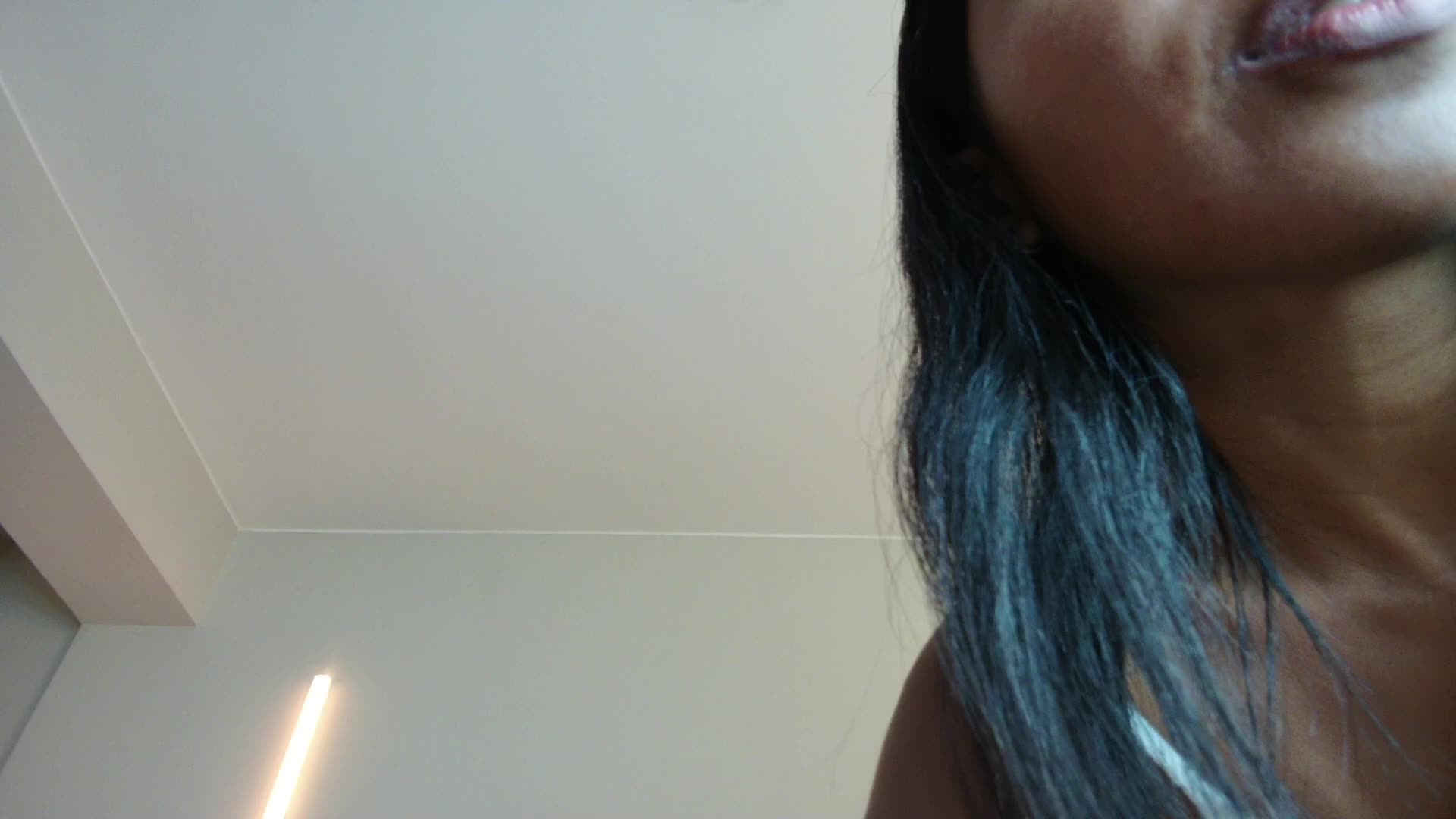 [6 Feb 00:56] Private Show - video by bl4ckdoll_ cam model