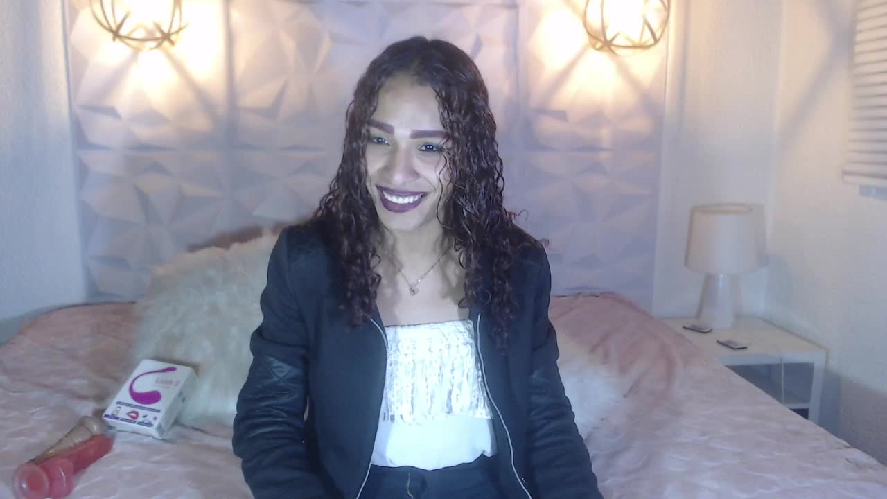 [5 Apr 03:00] Private Show - βίντεο μοντέλου StefanyMiler