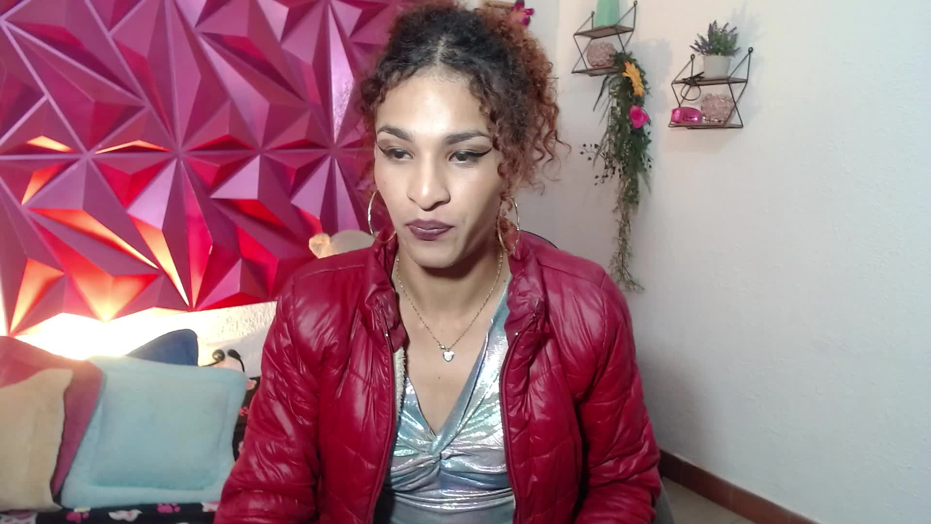 [23 Apr 17:16] Private Show - βίντεο μοντέλου StefanyMiler