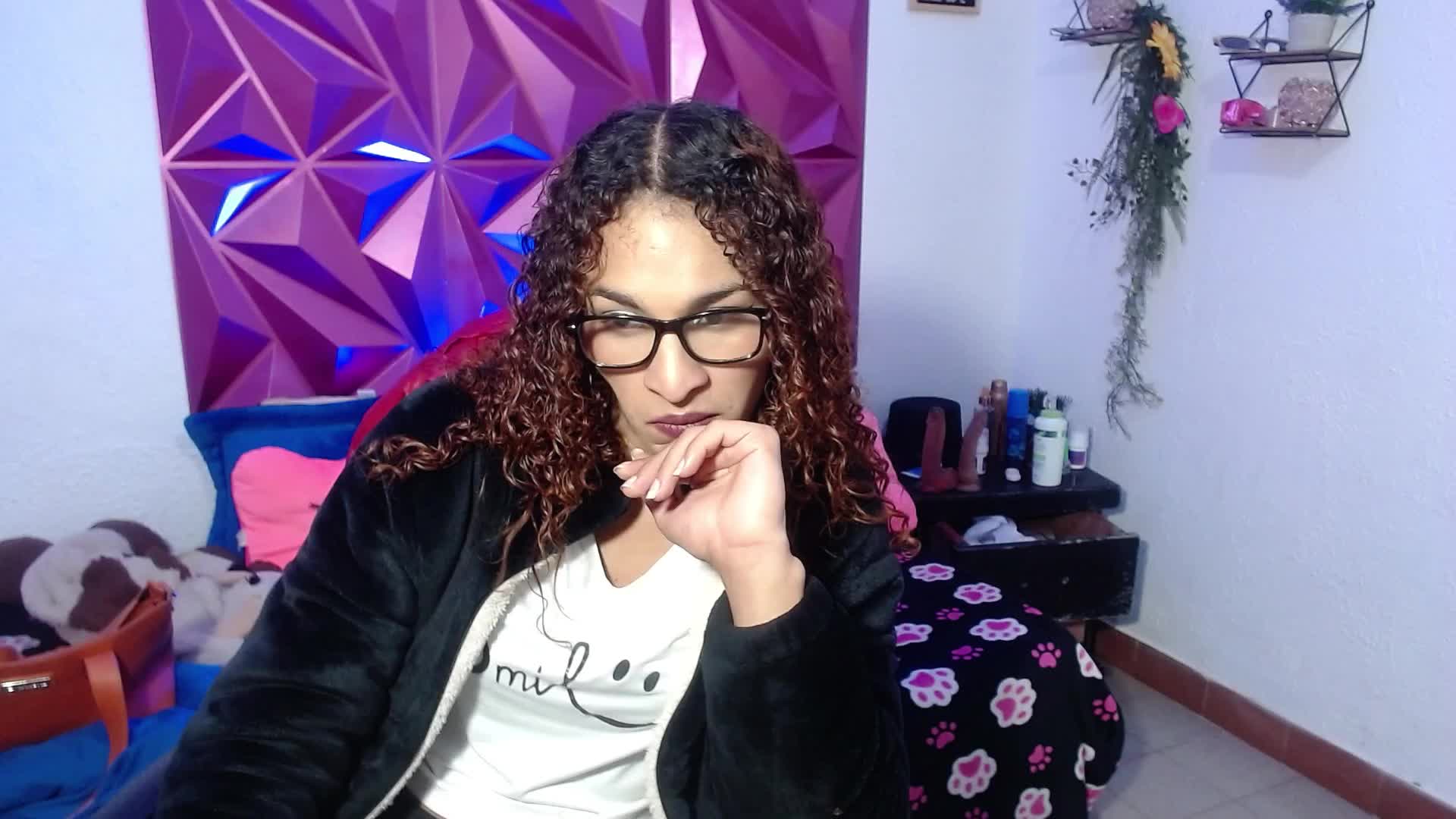 [18 May 02:25] Private Show - βίντεο μοντέλου StefanyMiler