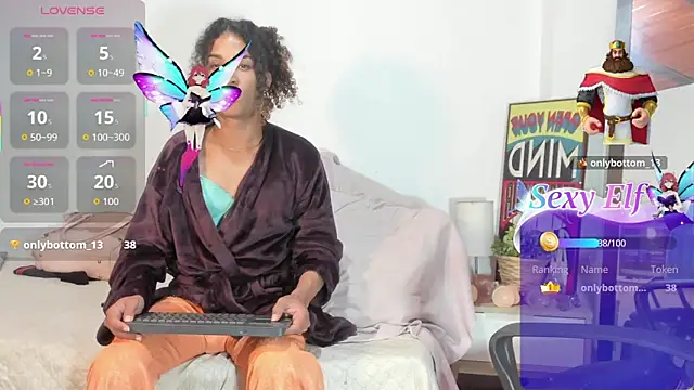 much cum - فيديو من StefanyMiler موديل الكام