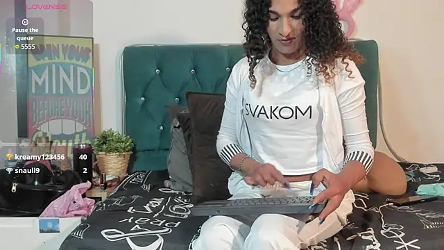 Private Show