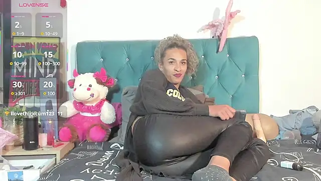 Private Show