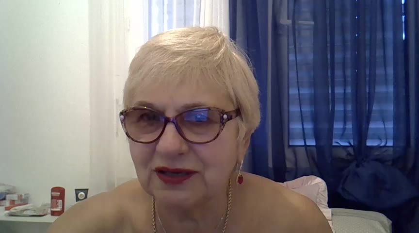 [2 Sep 19:07] Private Show - ক্যাম মডেল SweetCherry27-এর ভিডিও