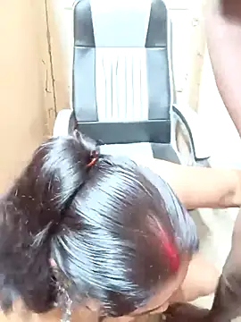 Full face and deepthroat - video by Moon_luxe cam model