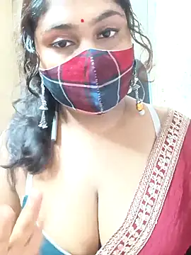 Fingaring - video by Moon_luxe cam model