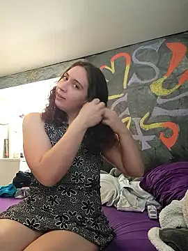 [12 Jan 10:33] Public Show - فيديو من Darling_Sunstorm موديل الكام