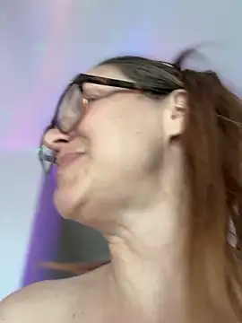 Wake Stepson w/BJ while sleeping… - video by MessyNastyQueen cam model