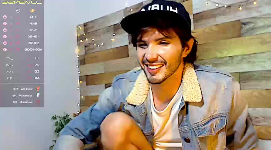 [25 Feb 04:10] Private Show - video by SAENNZ_01 cam model