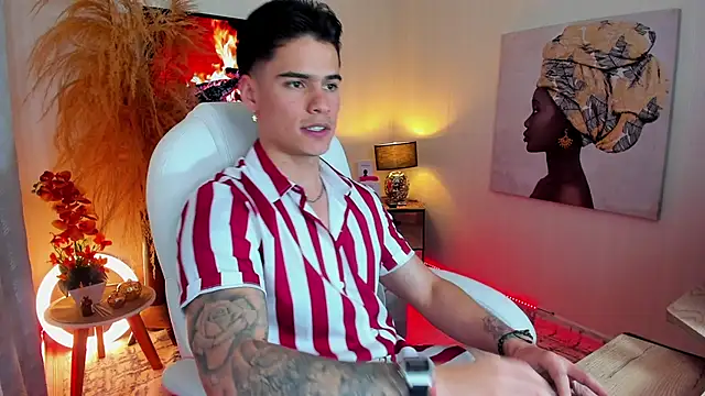 [19 Sep 10:51] Private Show - Vídeo de Matias_Murrier, modelo de vídeos