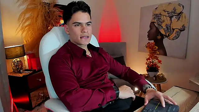 [20 Dec 10:46] Private Show - Vídeo de Matias_Murrier, modelo de vídeos