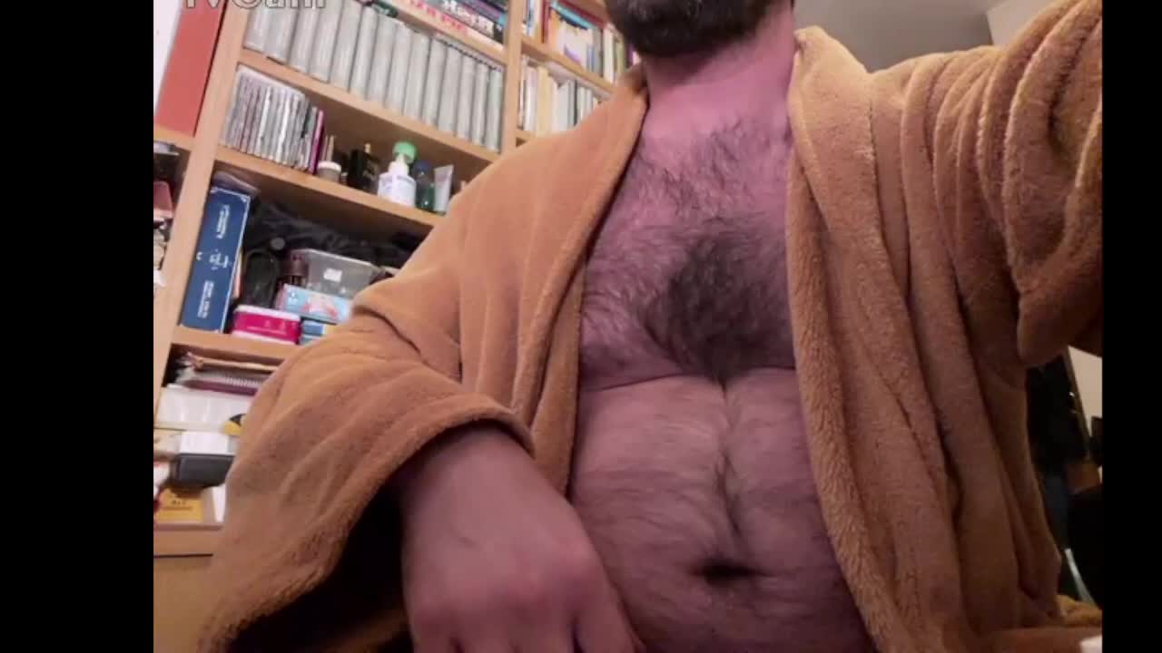 [9 Feb 01:20] Cum Show - video van curiosillo83 cam-model