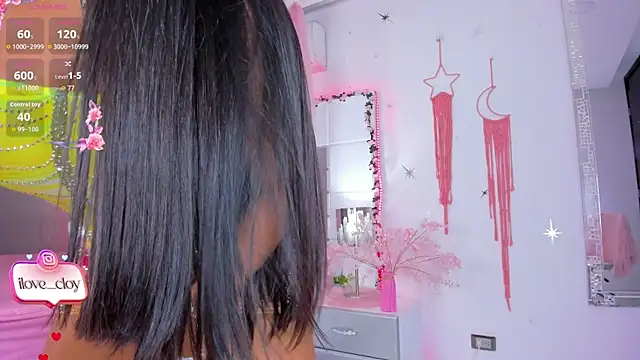 [1 Oct 20:24] Private Show - saridethot 캠 모델의 동영상