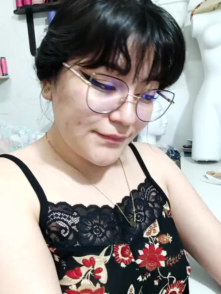 Creamy Pussy Part 7 - video av Sakura_0505 cam model