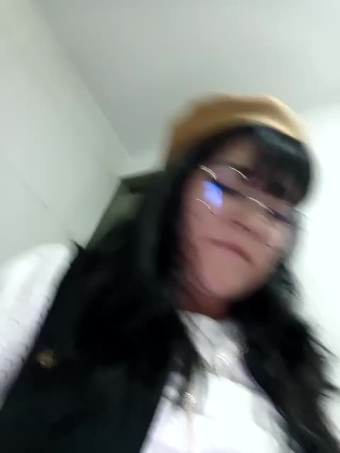 [7 Oct 19:41] Private Show - video av Sakura_0505 cam model