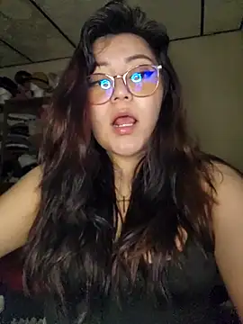 a nice and sweet creampie  ♥️🌺🌹 - video by Sakura_0505 cam model