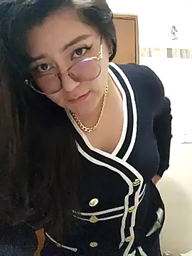 MY HOT SHOW😈🌹❣️😏 - video by Sakura_0505 cam model