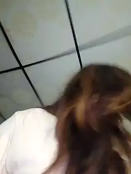 HOT CREAMPIE NATURAL ❤️😘😘🥵 - video by Sakura_0505 cam model