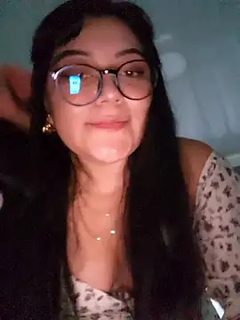 A delicious creampie to start the year 🙊❤️🤭 - video by Sakura_0505 cam model