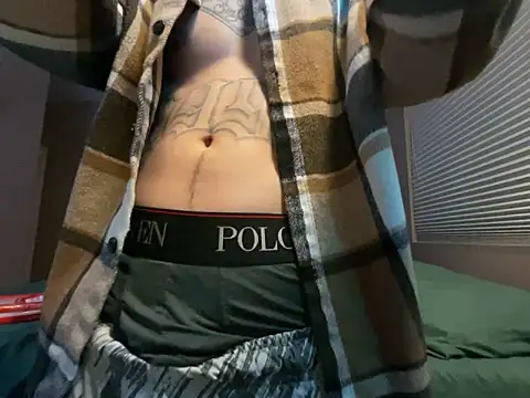 [11 Dec 03:28] Private Show - vídeo de BWCJUICYJOSH