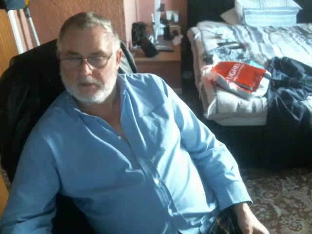 [20 May 20:31] Private Show - video by jimsub cam model