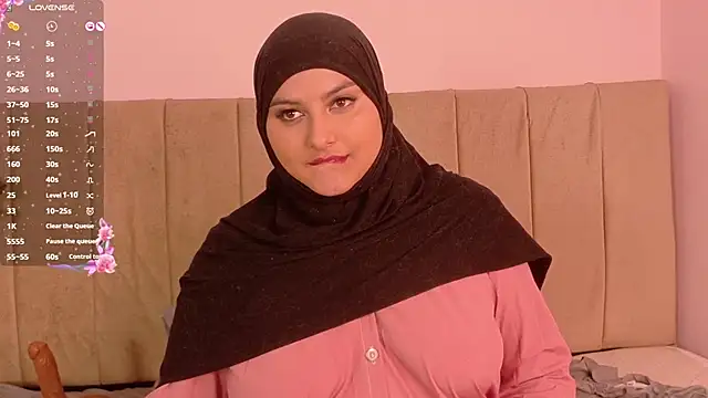 BDSM session 1 candle - video by Just_Sajar cam model