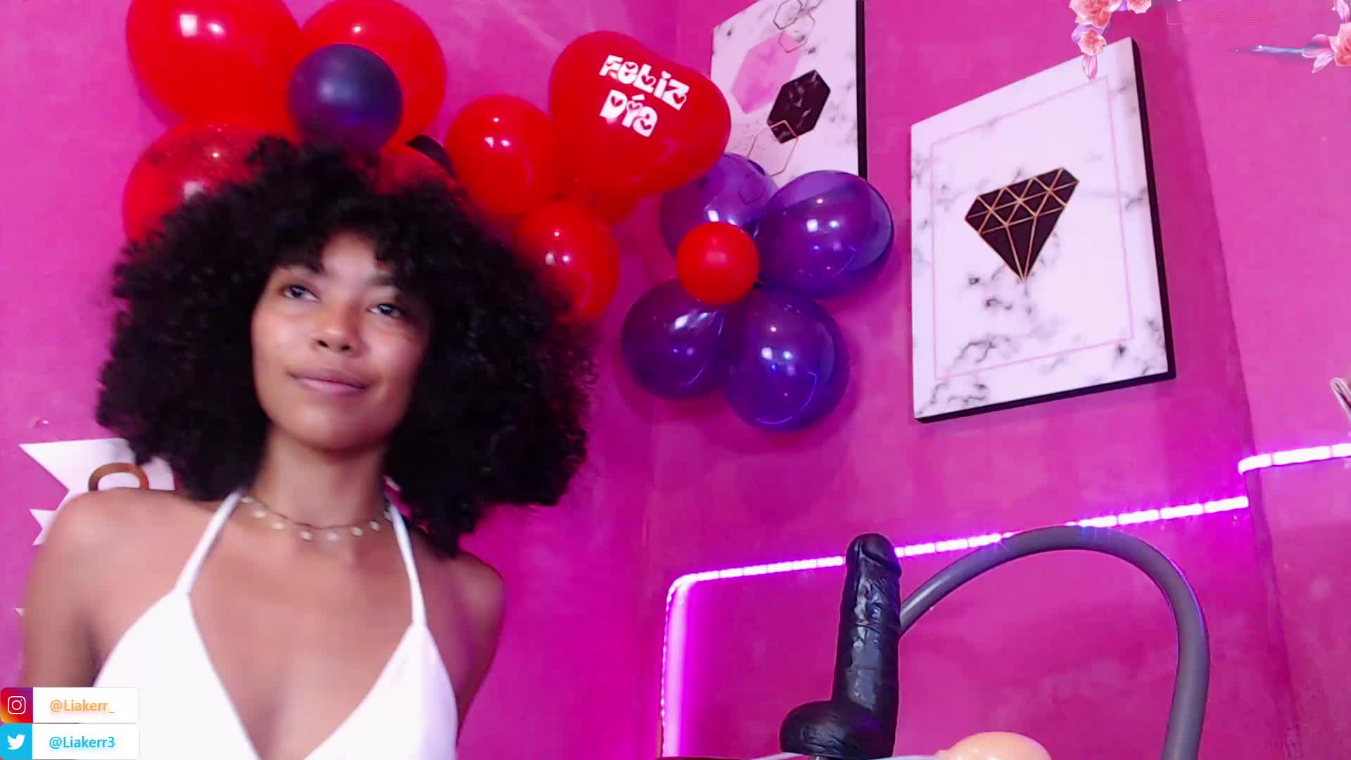 riding cum dildo