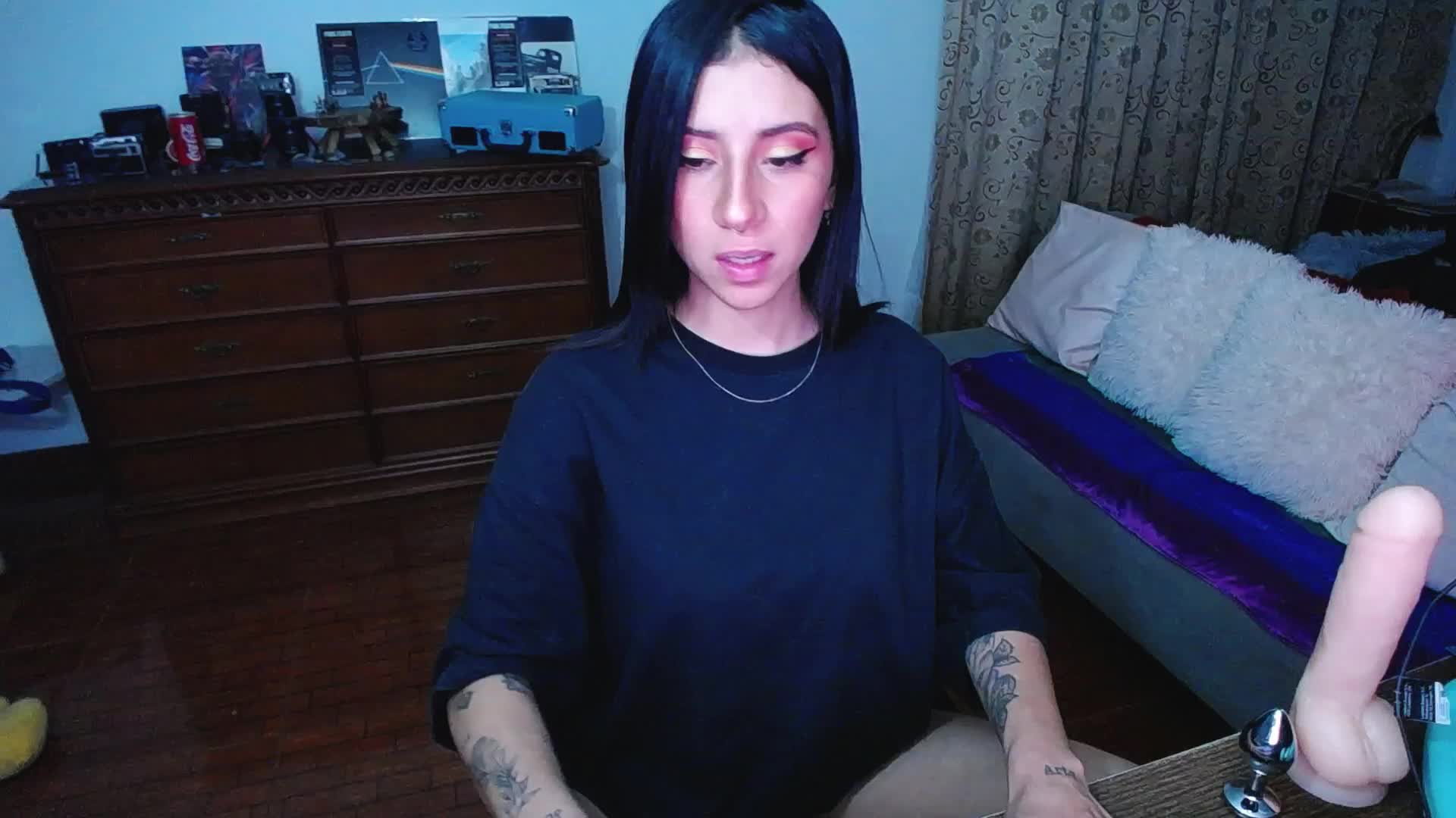 ♥ - video by _holy_1 cam model