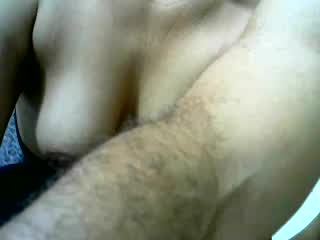 [25 Feb 06:59] Private Show - video by Ramon72eLuanna cam model