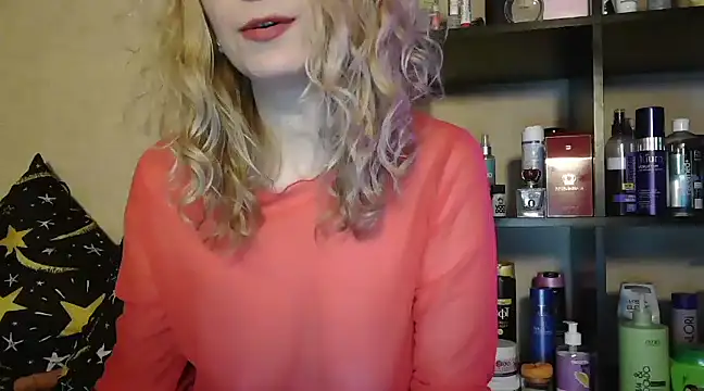 [6 Jan 23:47] Private Show - video by Natasha_Nannette cam model